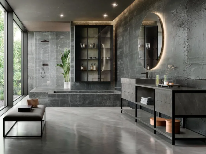 Mobile da Bagno Prime 05 di Nova Cucina