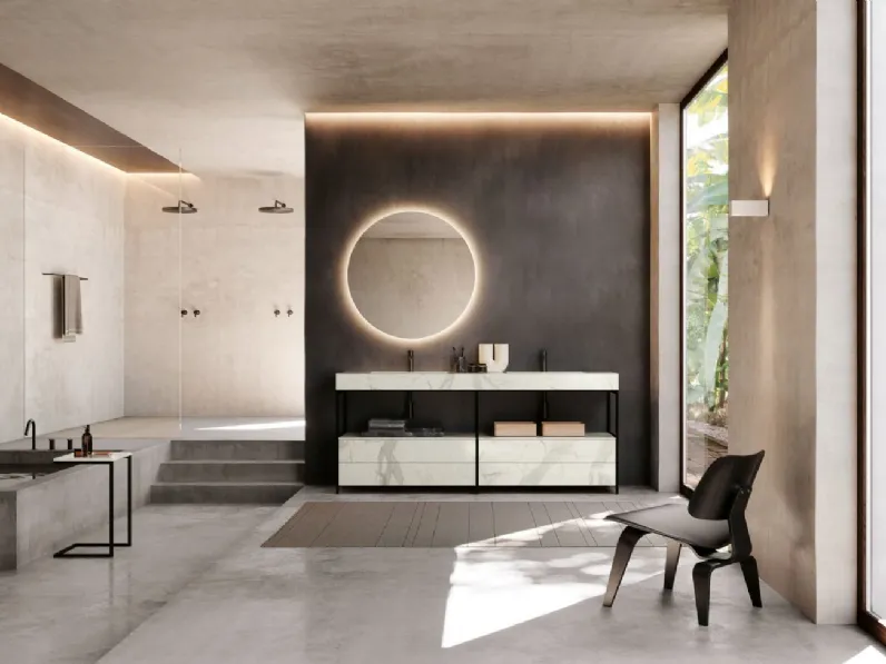 Mobile da Bagno Prime 10 di Nova Cucina