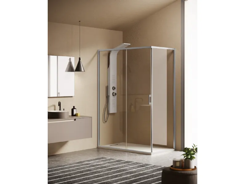 Box Doccia Prime di Agha