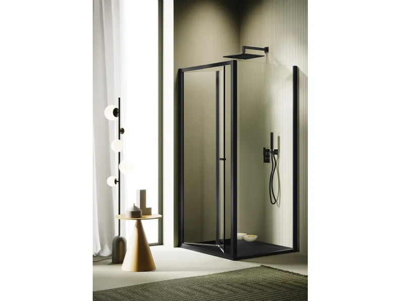 Box Doccia Prime di Agha