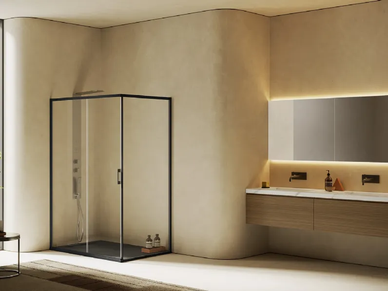 Box Doccia Prime di Agha