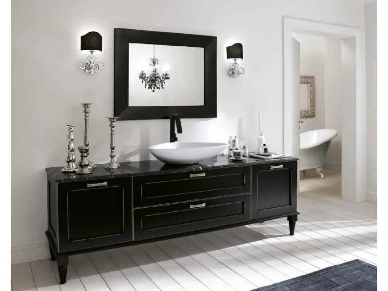 Mobile da Bagno Accademia 01 di Puntotre