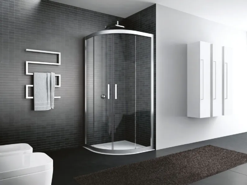 Box doccia Quadro di Disenia