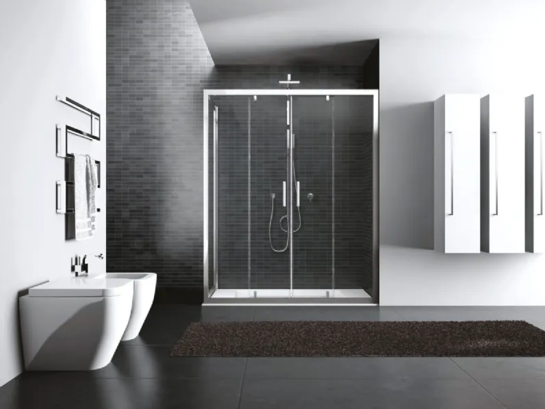 Box doccia Quadro di Disenia