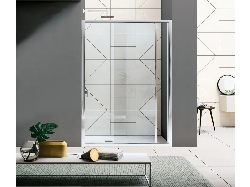 Box Doccia Rapid di Inda