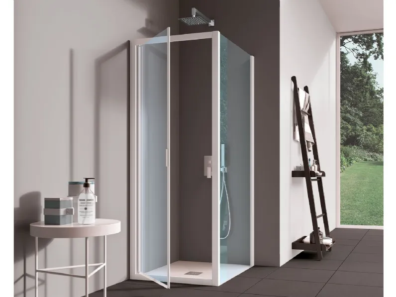 Box Doccia Rapid di Inda