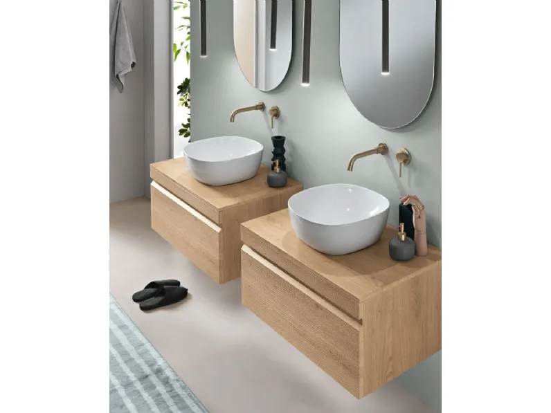 Mobile da Bagno sospeso Rio 02 di Bluelife