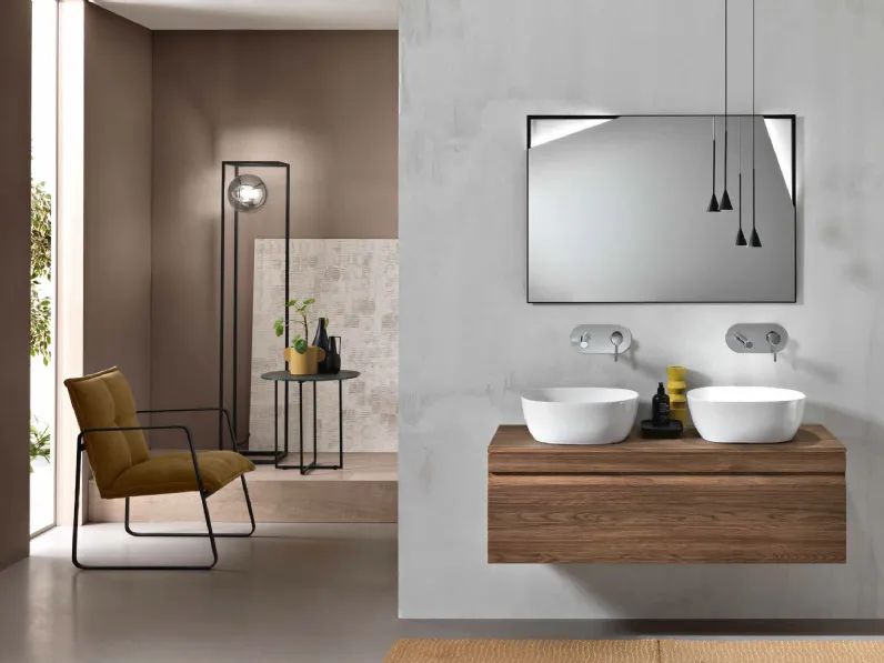 Mobile da Bagno sospeso Rio Tek di Modo Bluelife