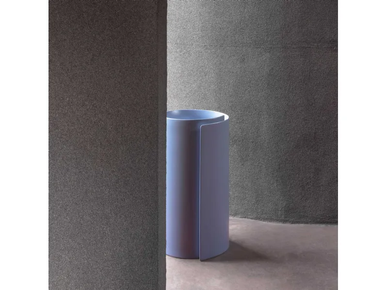 Lavabo Roll di Flaminia