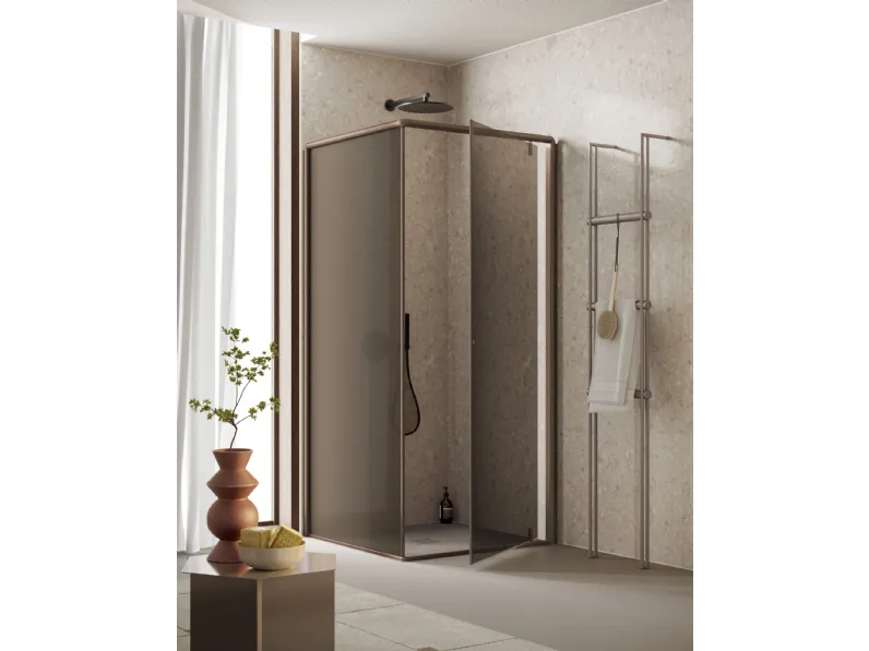 Box Doccia Roller di Agha