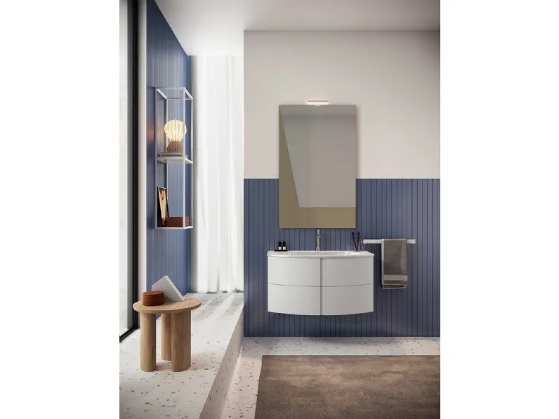 Mobile da Bagno sospeso Round 16 di Artesi