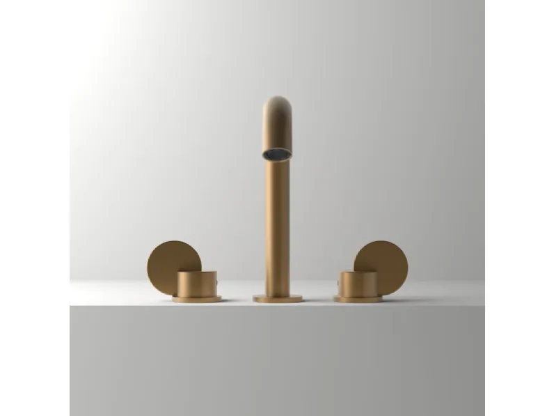 Rubinetto di design Limón di Agape