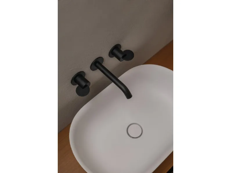 Rubinetto di design Limón di Agape