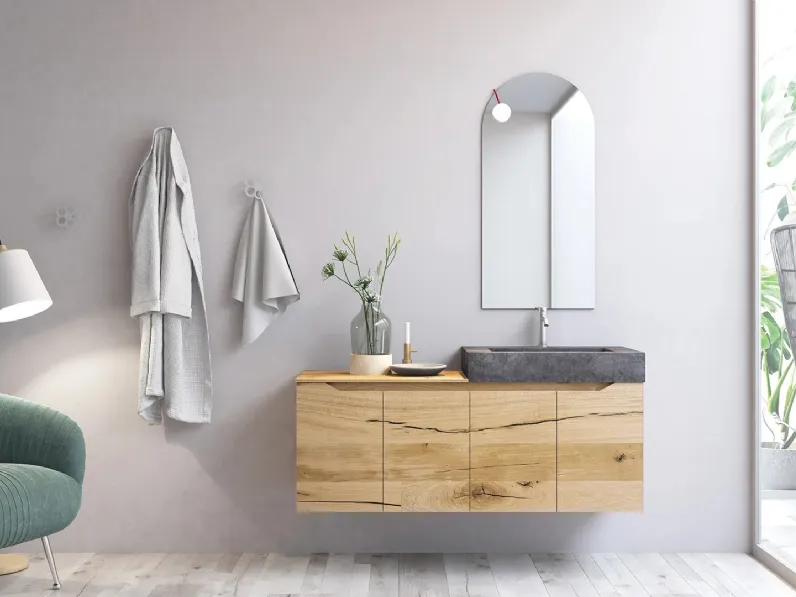 Mobile da Bagno Rustech RT22 di Arteba