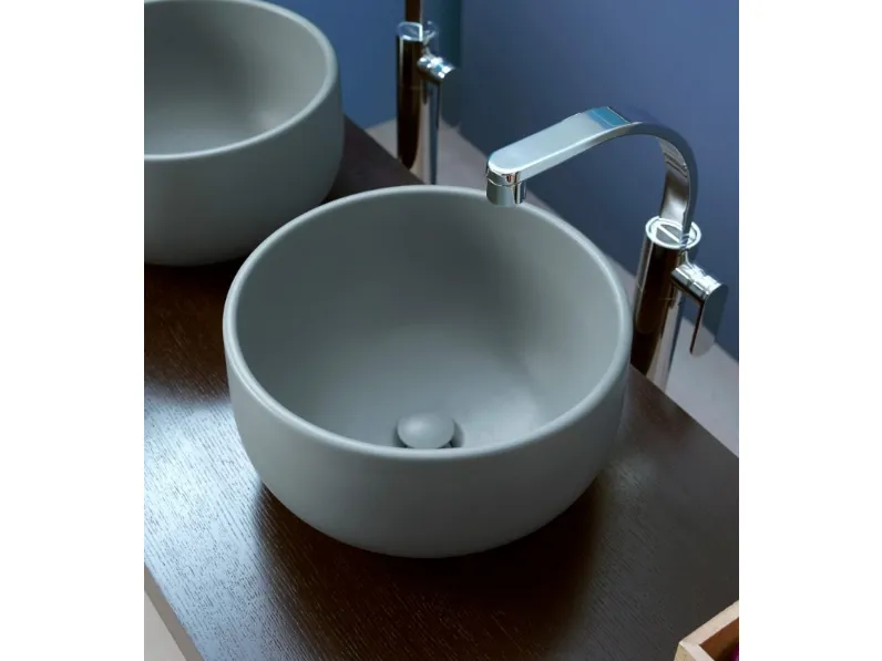 Lavabo Saltodacqua di Flaminia