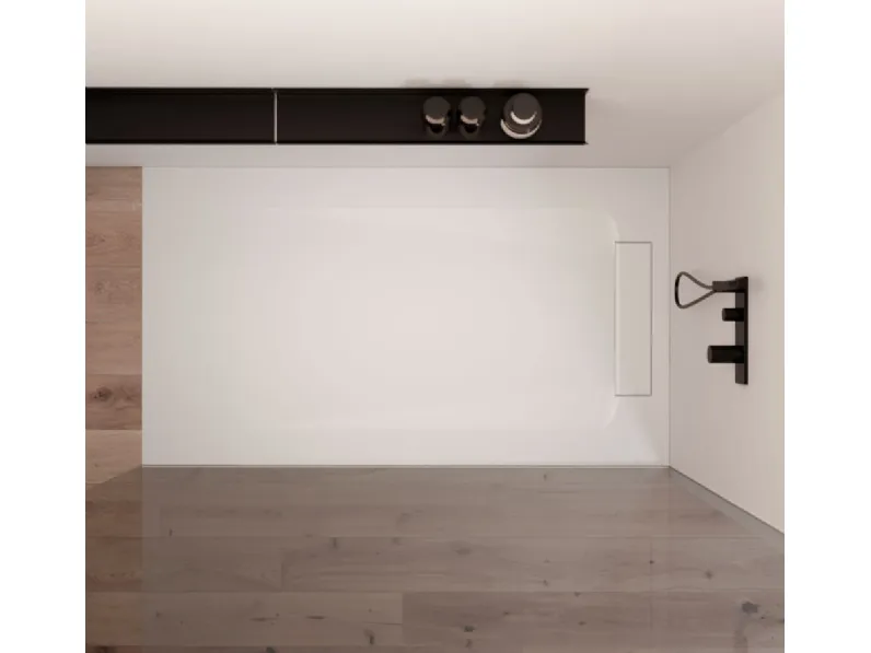 Piatto Doccia Sandy di Disenia