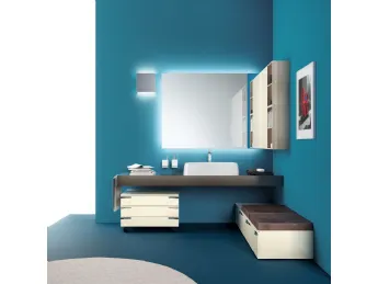 Aquo Panna Porcellana