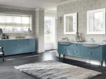 Magnifica Verde Ottanio