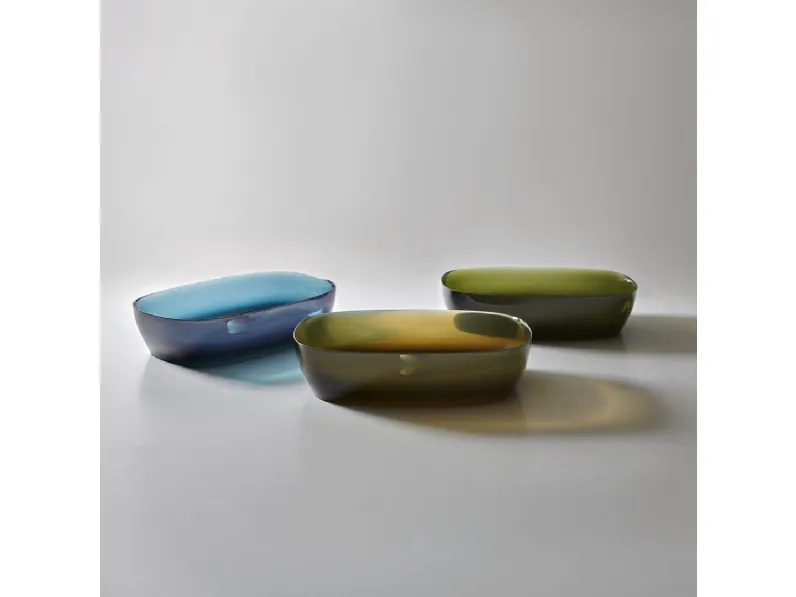 Lavabo SensoC di Antoniolupi