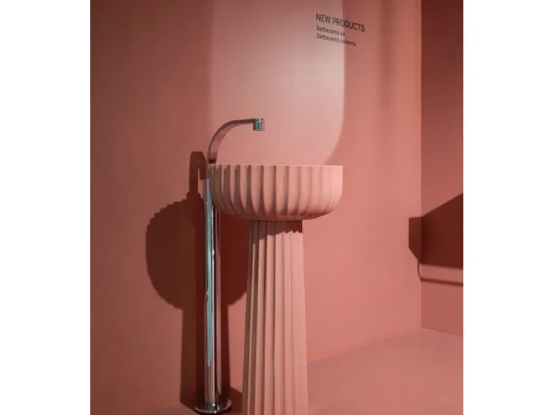 Lavabo Settecento di Flaminia