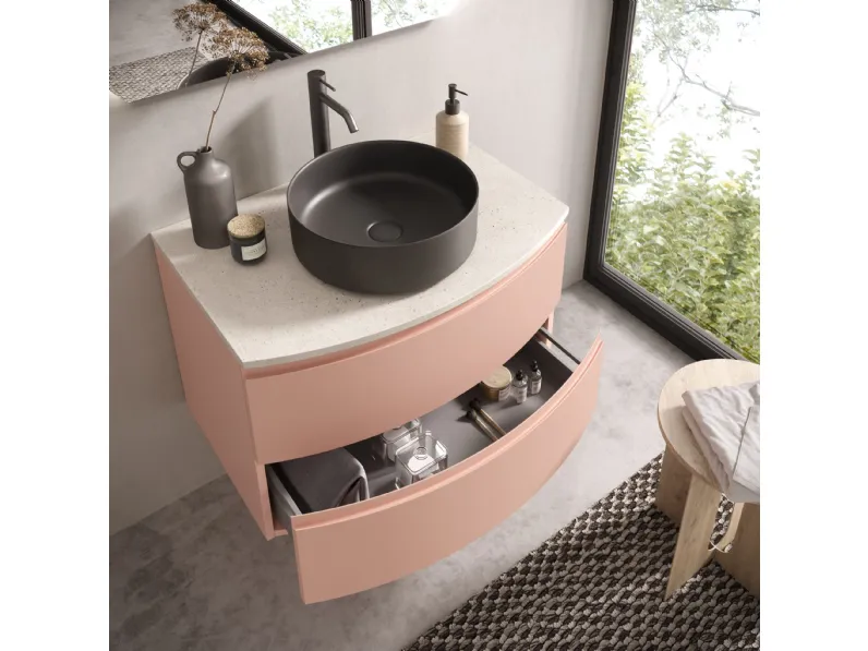 Mobile da Bagno sospeso Sfera di Savini