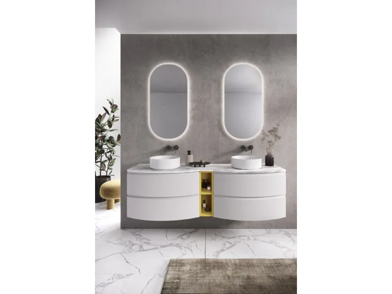 Mobile da Bagno sospeso Sfera di Savini