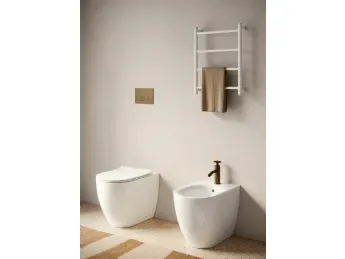 Sfera WC e bidet