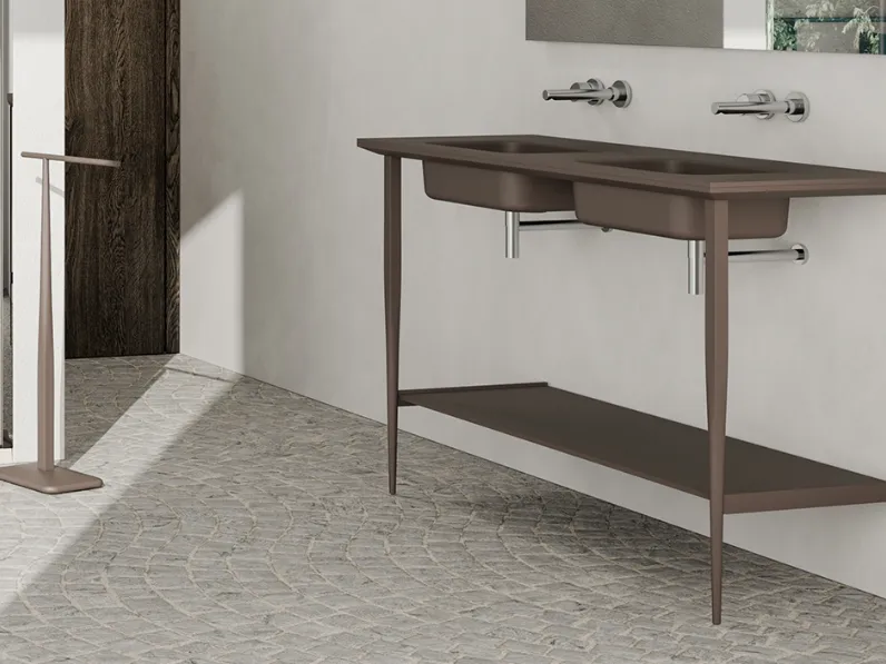 Mobile da Bagno Shambola di TDA