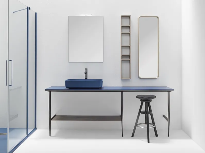 Mobile da Bagno Shambola di TDA