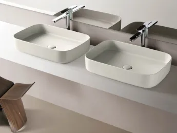 Shui Comfort Lavabo