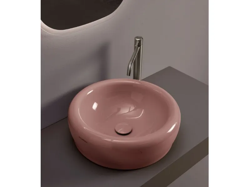 Lavabo Siena di Flaminia