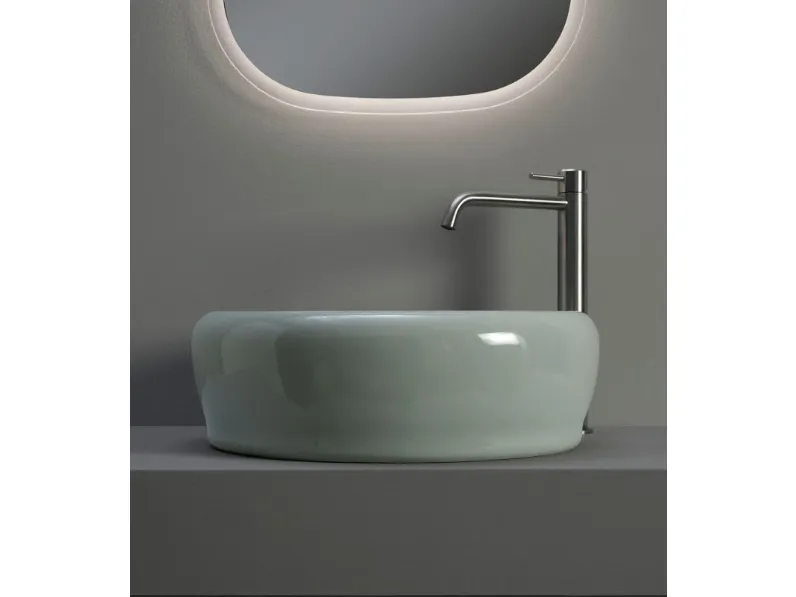 Lavabo Siena di Flaminia