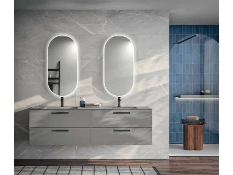 Mobile da Bagno Silk 06 di GB Group