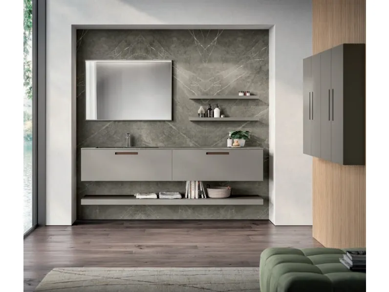 Mobile da Bagno Silk 08 di GB Group