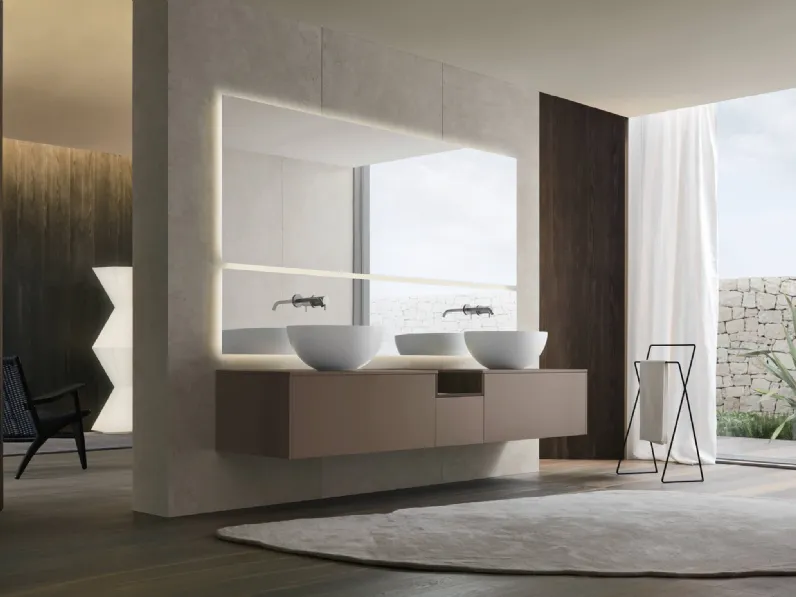 Mobile da Bagno sospeso Sintesi 24 03 di Milldue