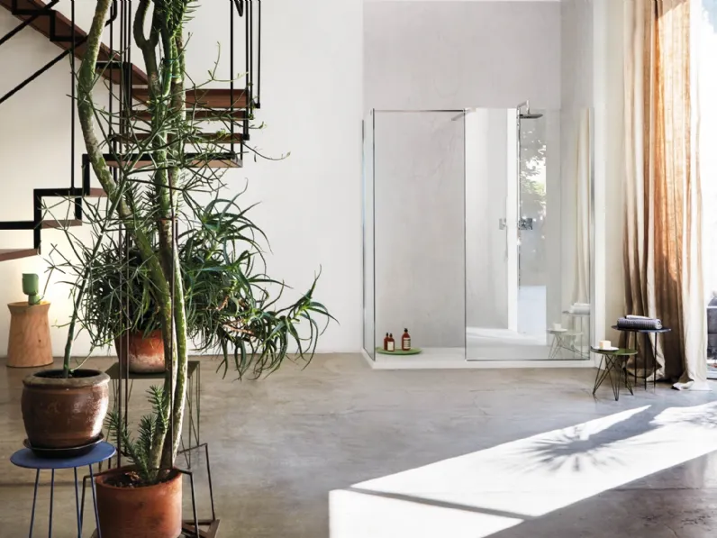 Box Doccia Sk-In di Vismaravetro