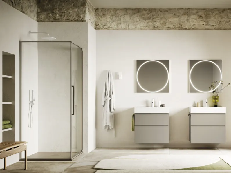 Mobile da Bagno sospeso Sky Sail 32 di Arbi