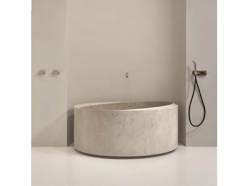 Vasca da Bagno Slide di Antoniolupi
