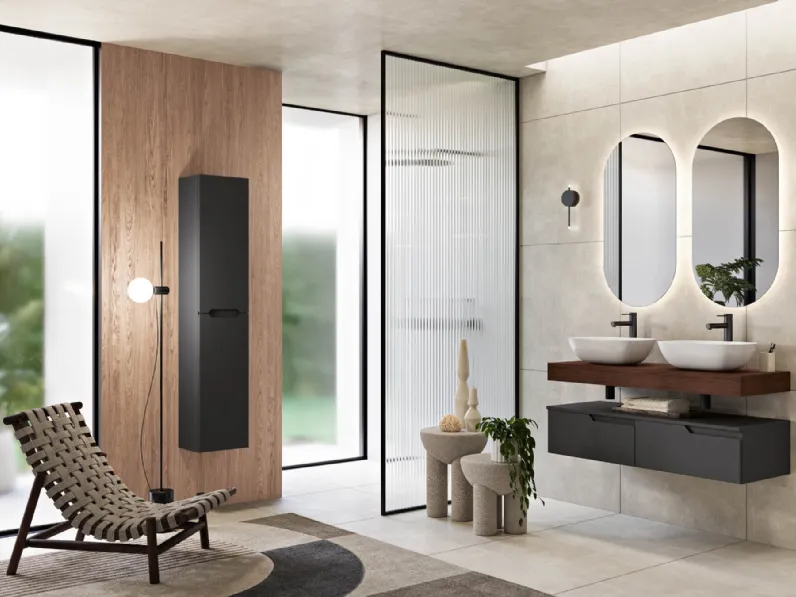 Mobile da Bagno sospeso Smile 07 di Bluelife