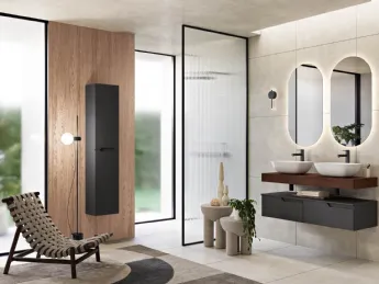 Mobile da Bagno sospeso Smile 07 di Bluelife
