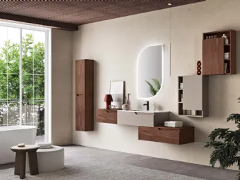 Mobile da Bagno sospeso Smile 11 di Bluelife