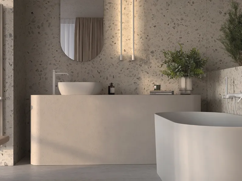 Rubinetteria Snap di Fima Carlo Frattini