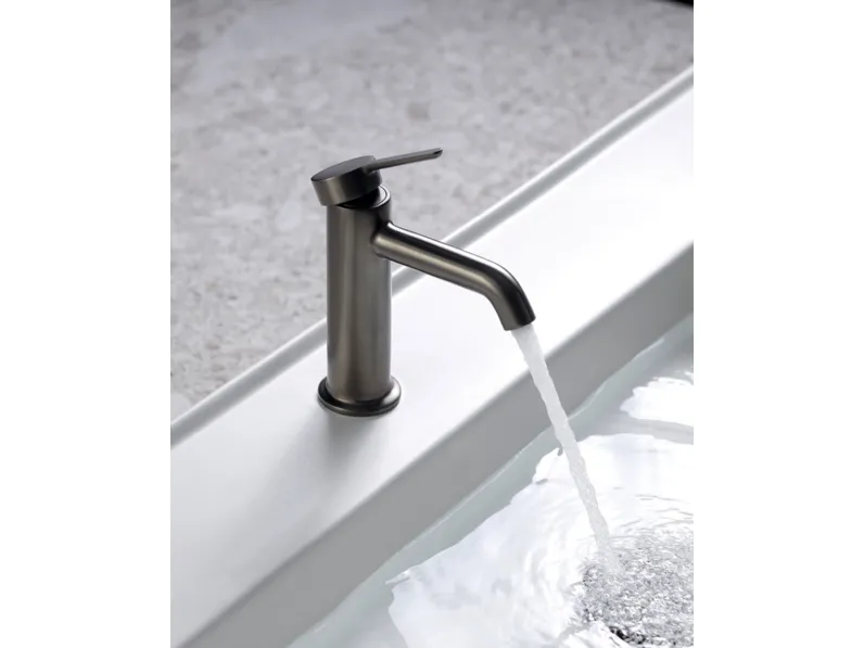 Rubinetteria Snap di Fima Carlo Frattini