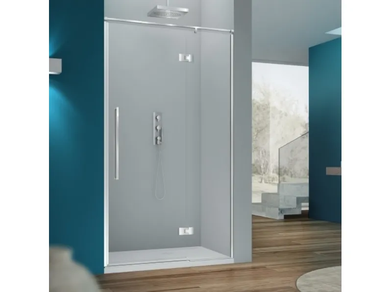 Box Doccia Sofist Battente di Megius