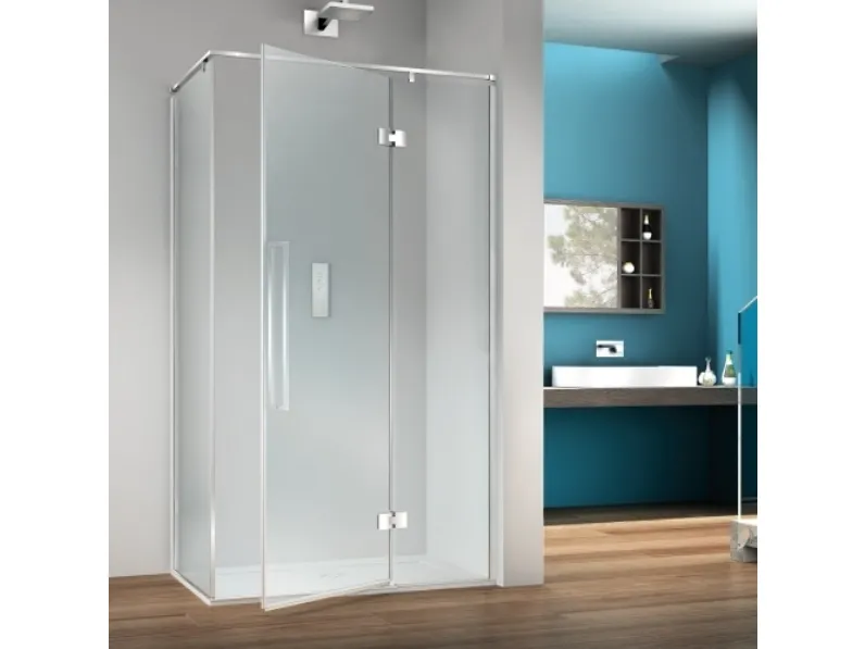 Box Doccia Sofist di Megius