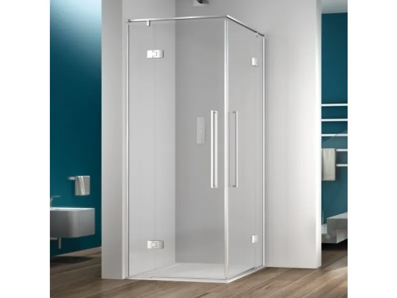 Box Doccia Sofist di Megius