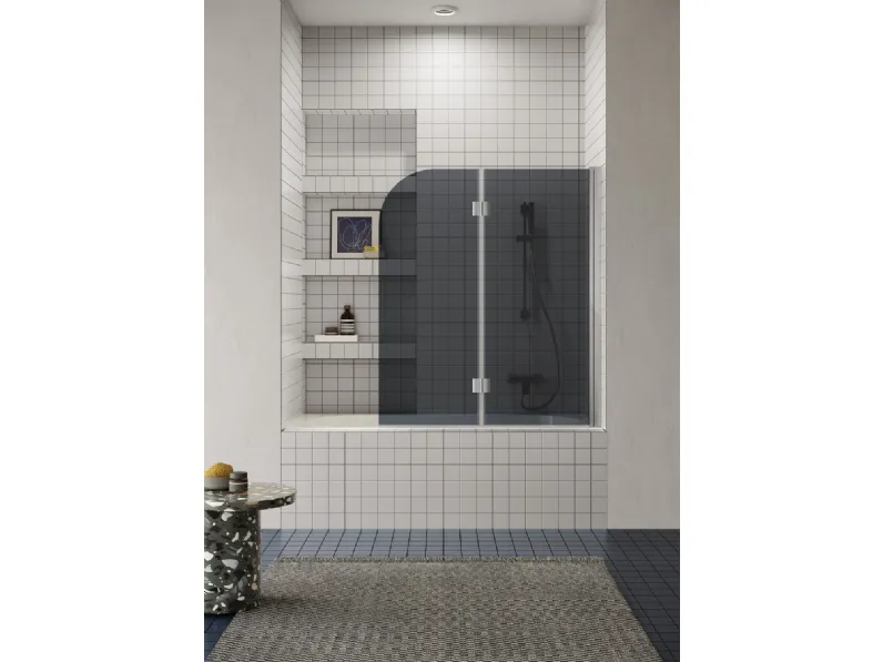 Box Doccia Sopravasca di Agha