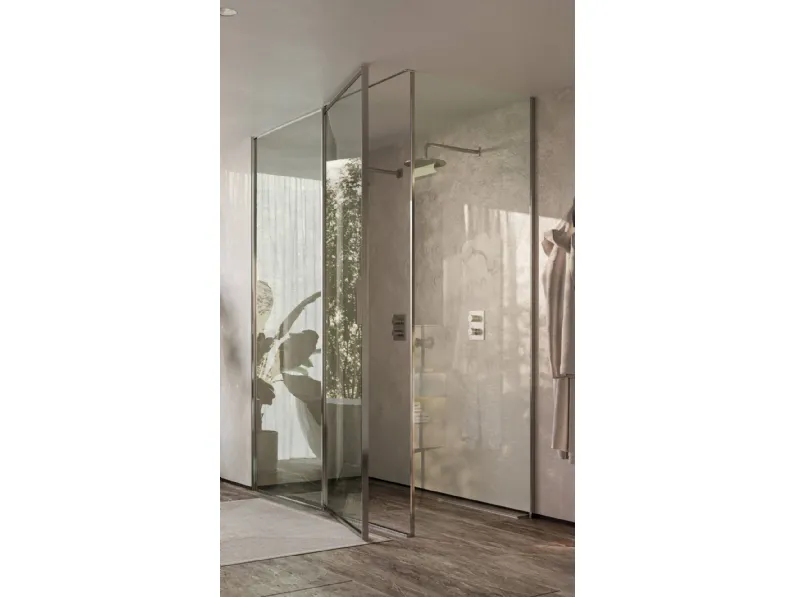 Box Doccia Space di PDP Box Doccia