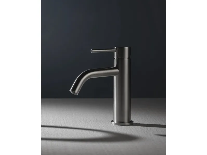 Rubinetto in acciaio inox Spillo Steel di Fima Carlo Frattini