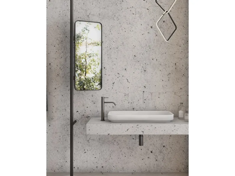 Rubinetto Spillo Up di Fima Carlo Frattini